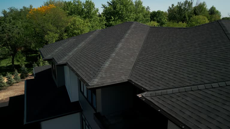 Fast & Reliable Emergency Roof Repairs in Goodview, MN