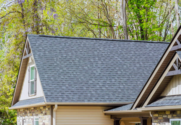 Siding in Goodview, MN